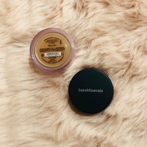 BareMinerals Faux Tan